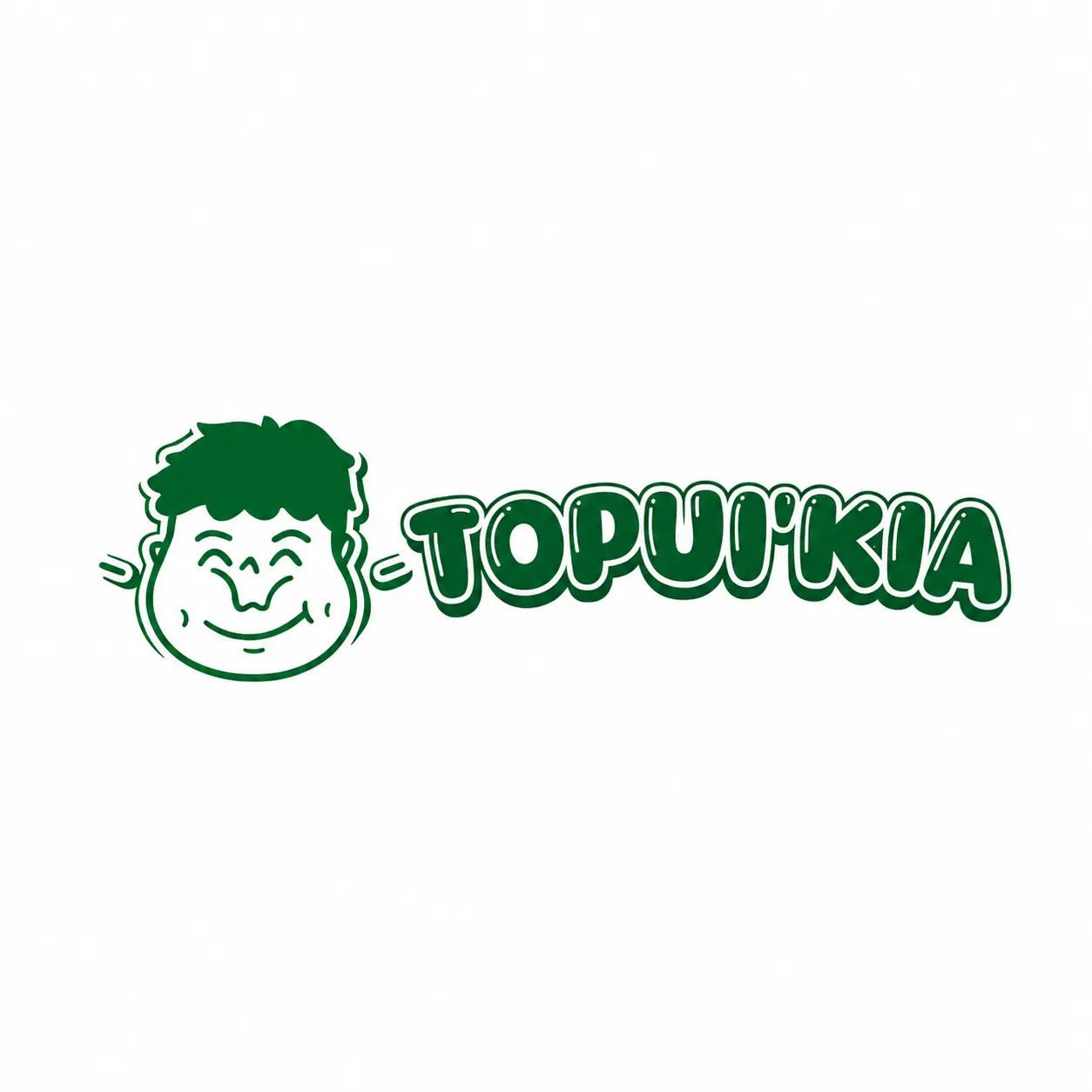 Topu'kia