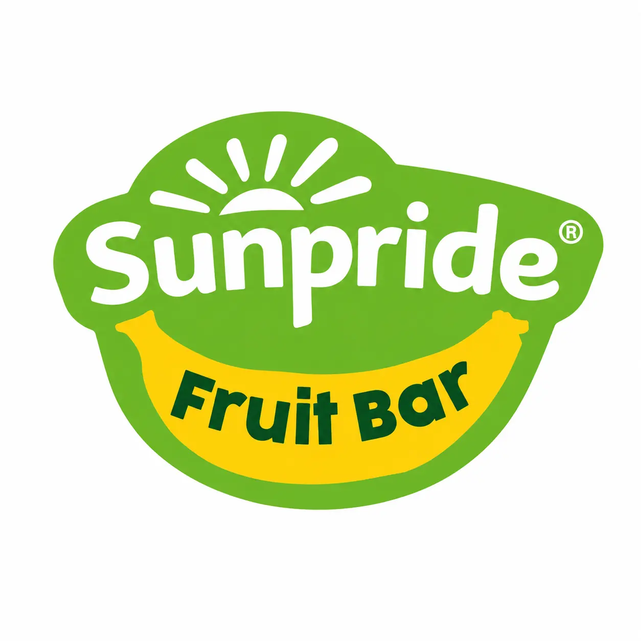 Sunpride Fruit Bar