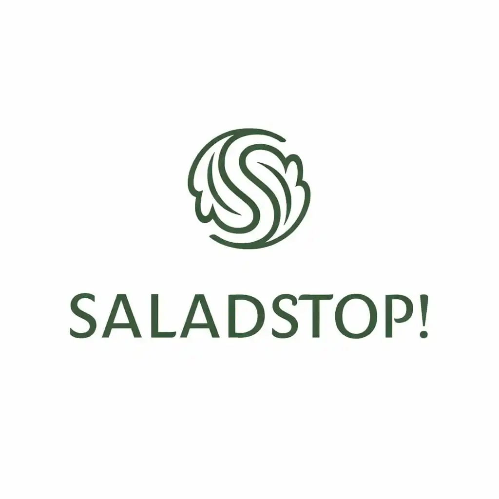 Salad Stop! - Grand Indonesia 