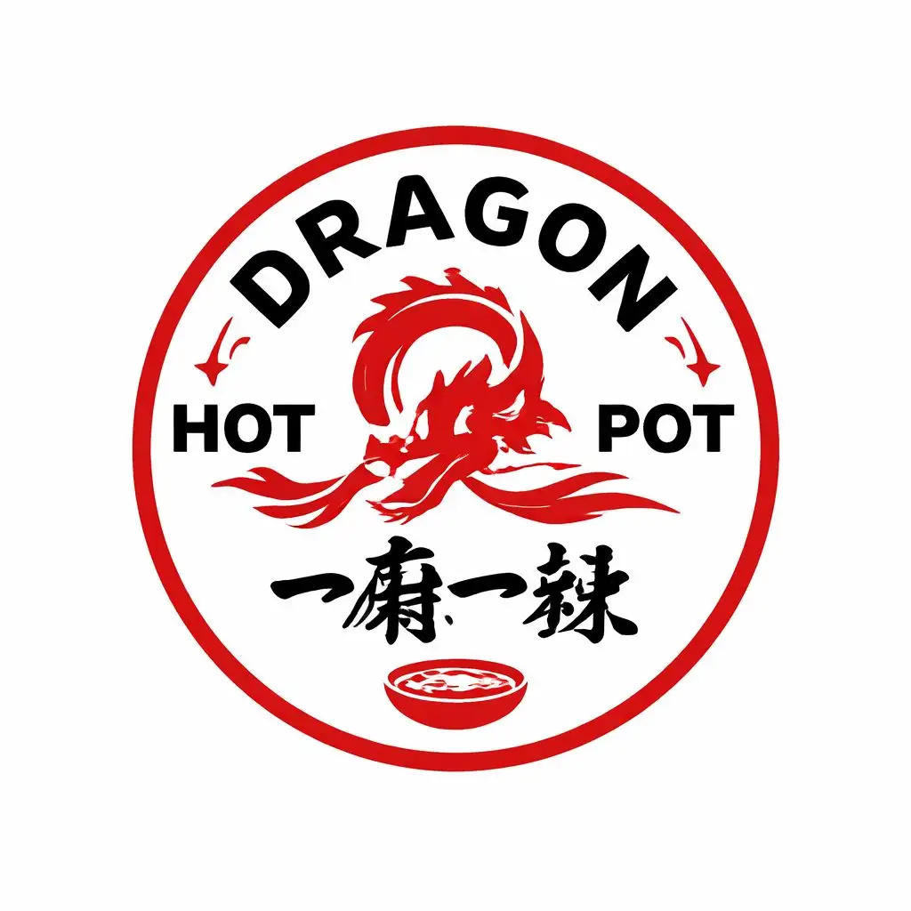 Dragon Hotpot - Lippo Mall Kemang