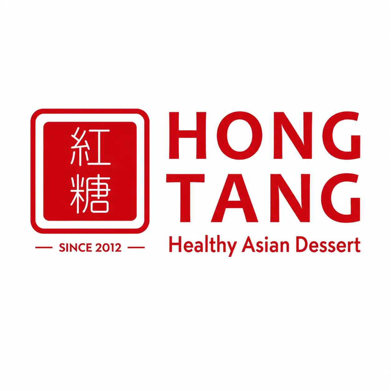 Hong Tang 红糖 - Gandaria City