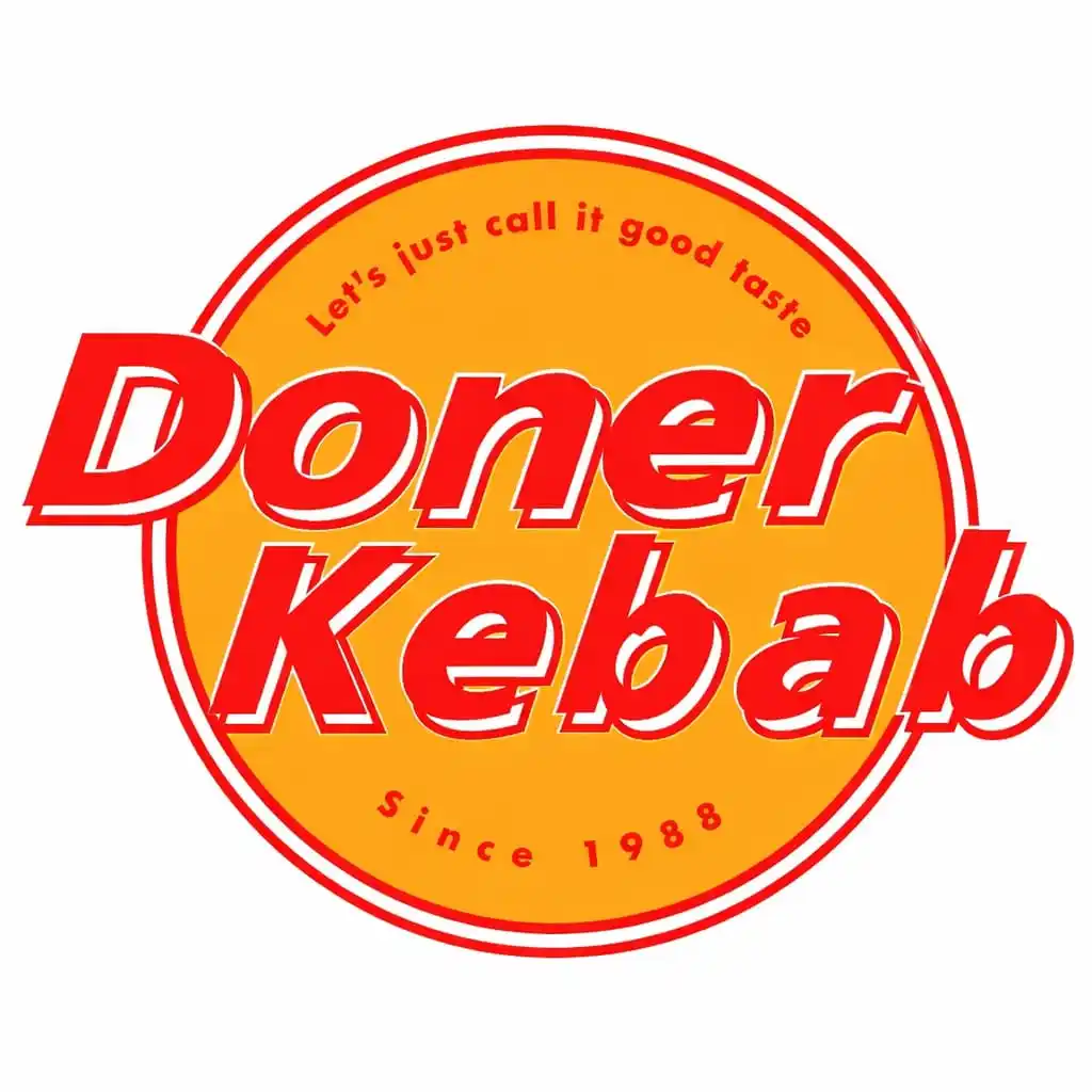 Doner Kebab - Emporium Pluit Mall 