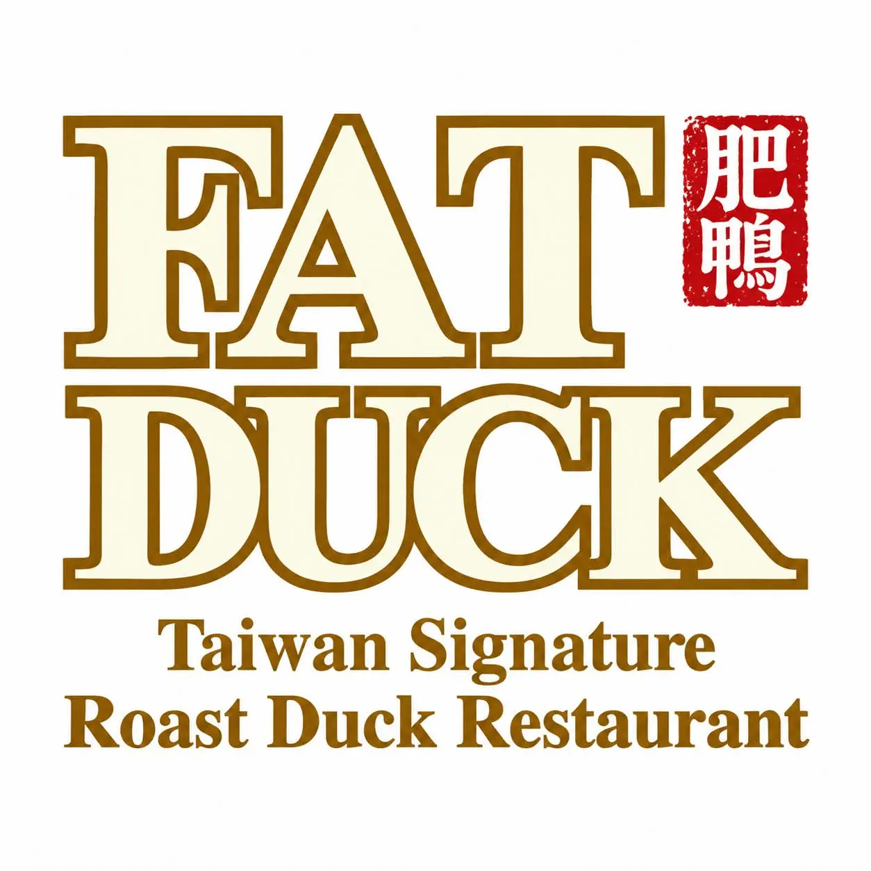 Fat Duck - Summarecon Mall Serpong 2