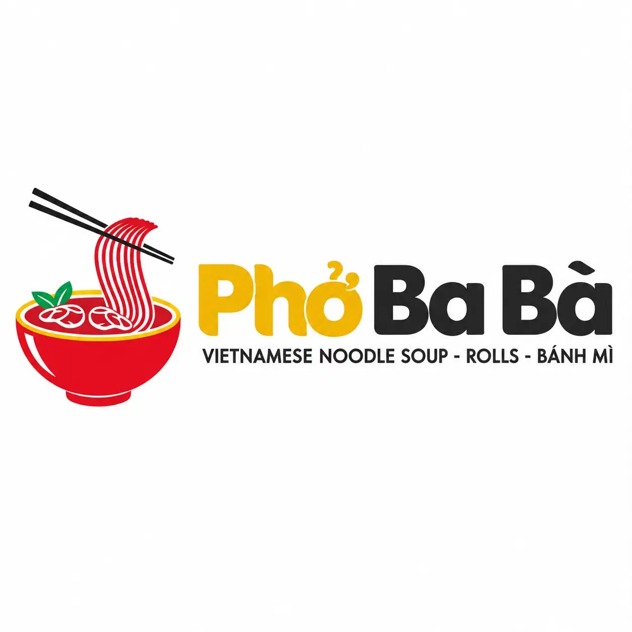 Pho Ba Ba - Summarecon Mall Serpong