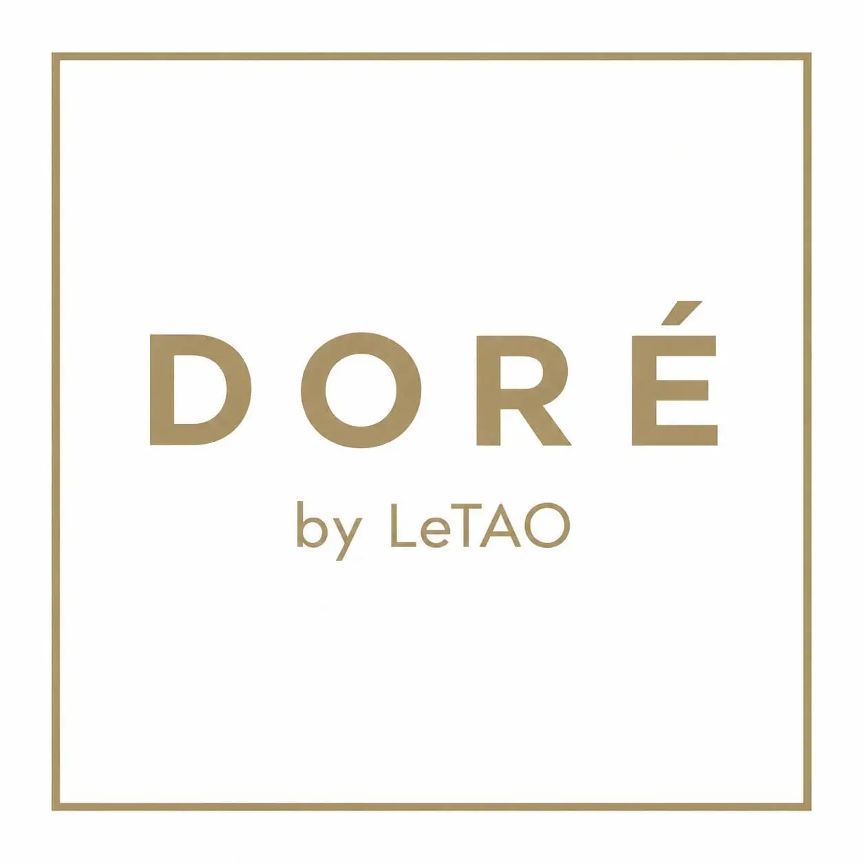 DORE by LeTAO - Summarecon Mall Serpong 2
