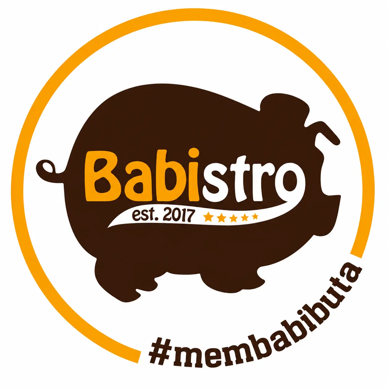 Babistro - Summarecon Malll Serpong