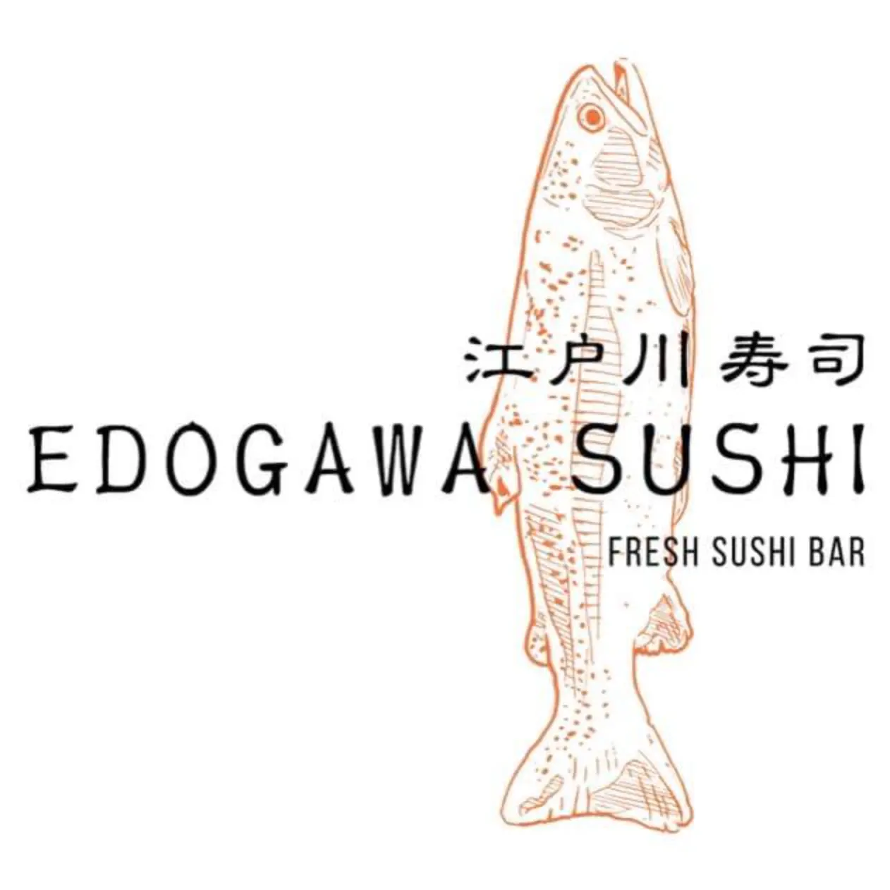 Edogawa Sushi - Aeon Mall BSD City