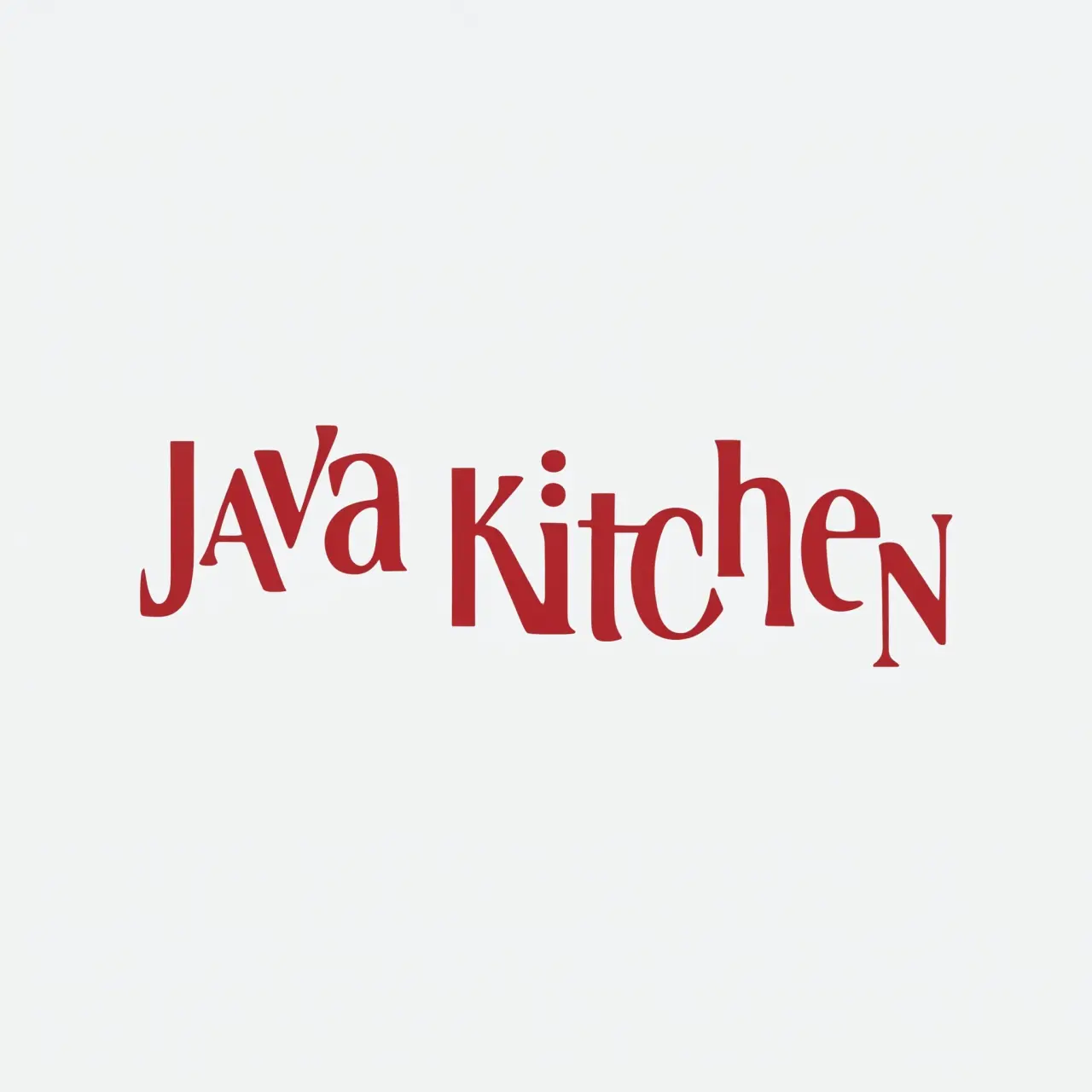 Java Kitchen Summarecon Mall Serpong