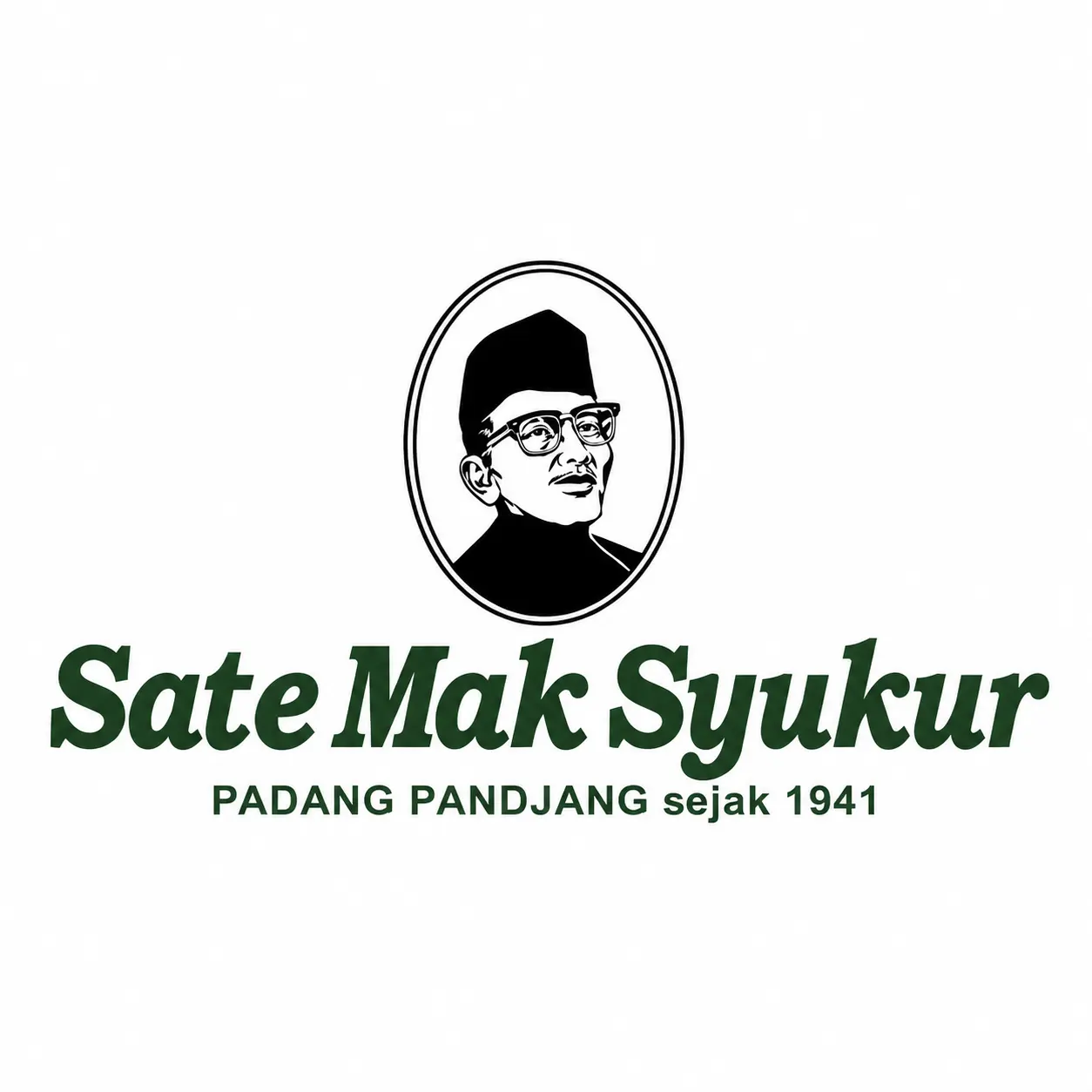 Sate Mak Syukur - Aeon Mall BSD City
