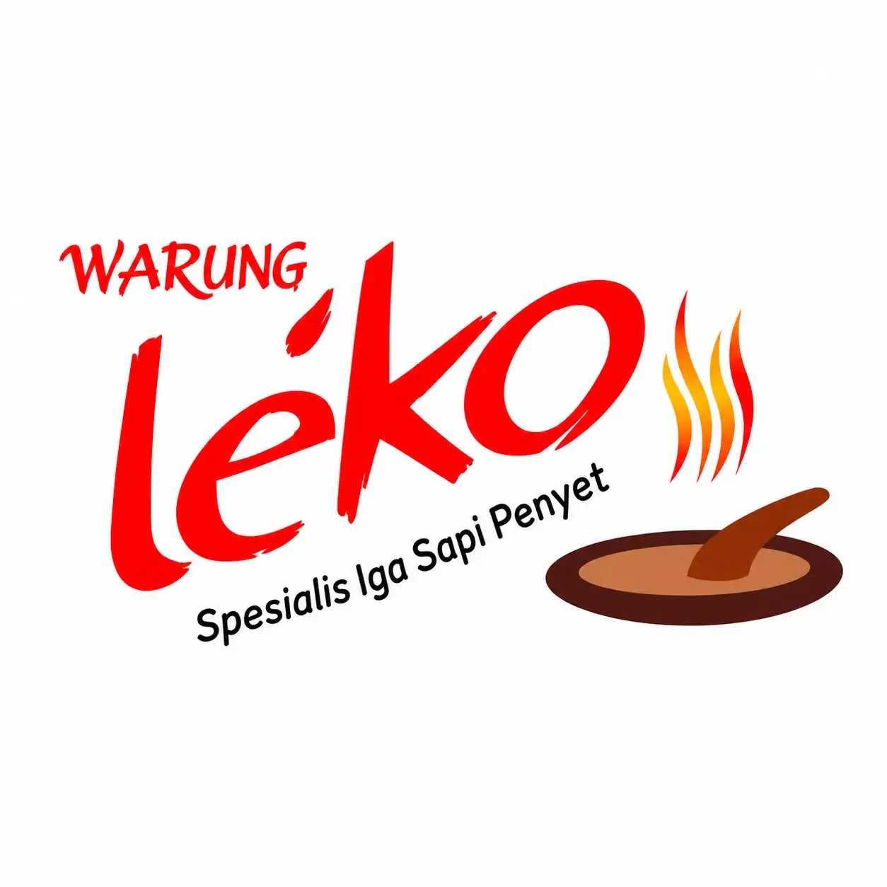 Warung Leko - Summarecon Mal Serpong
