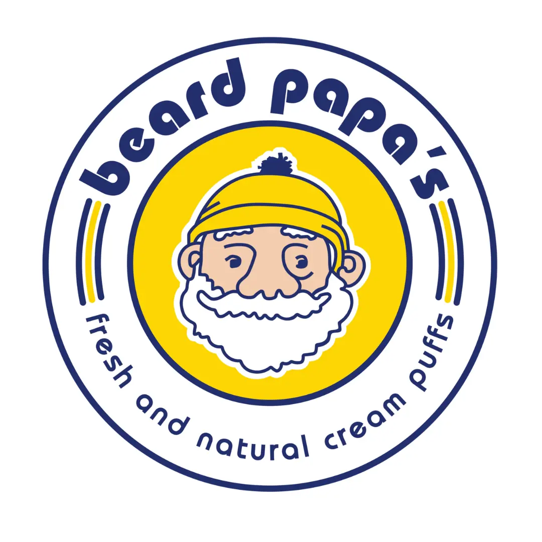 Beard Papa's - Summarecon Mall Serpong