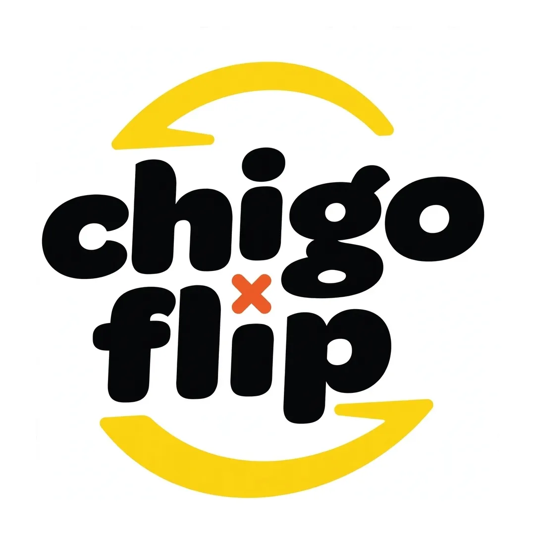 Chigo X Flip Tangcity