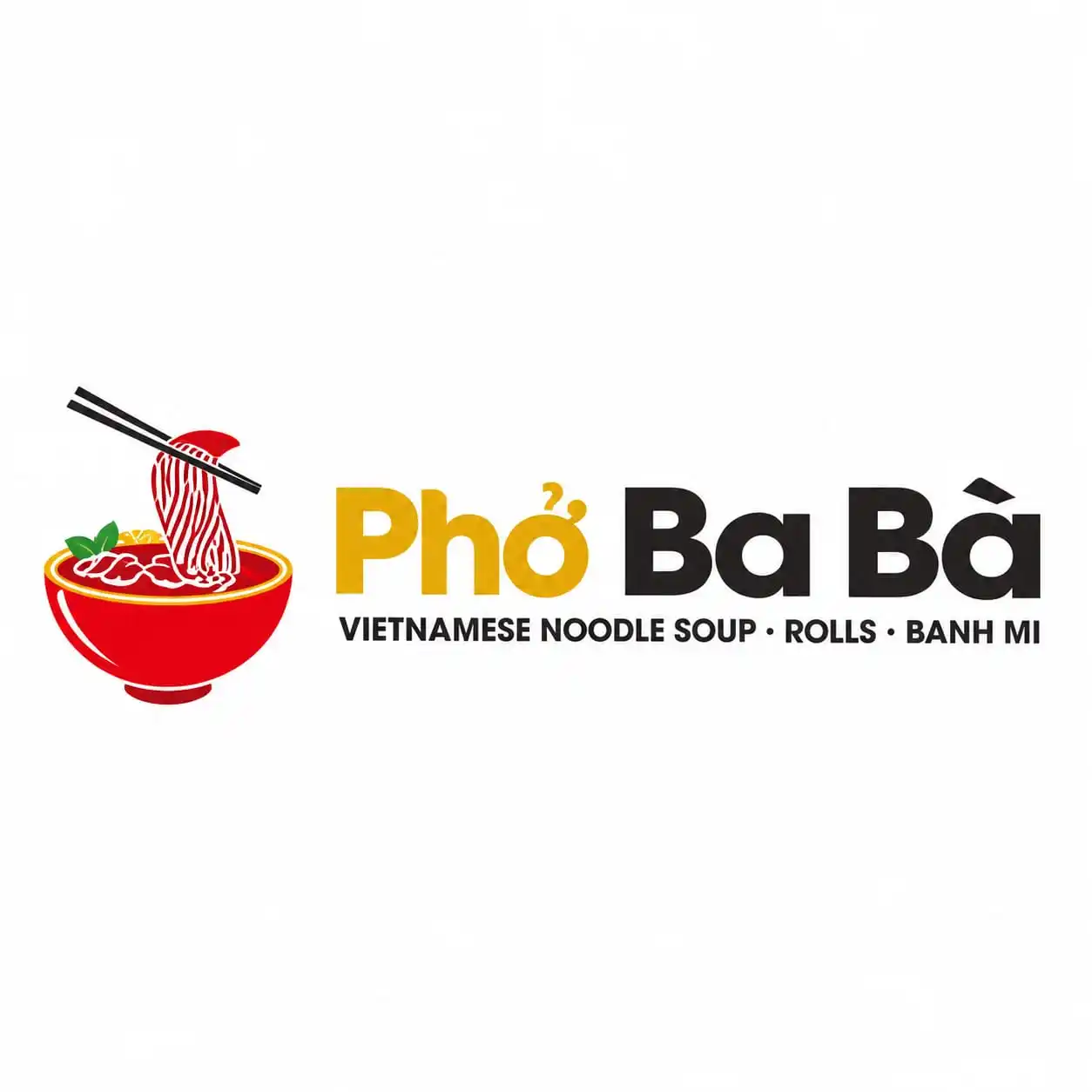 Pho Ba Ba - Aeon Mall BSD City
