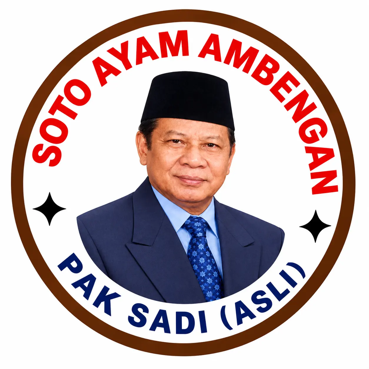 Soto Ayam Ambengan Pak Sadi (Asli) Summarecon Mall Serpong