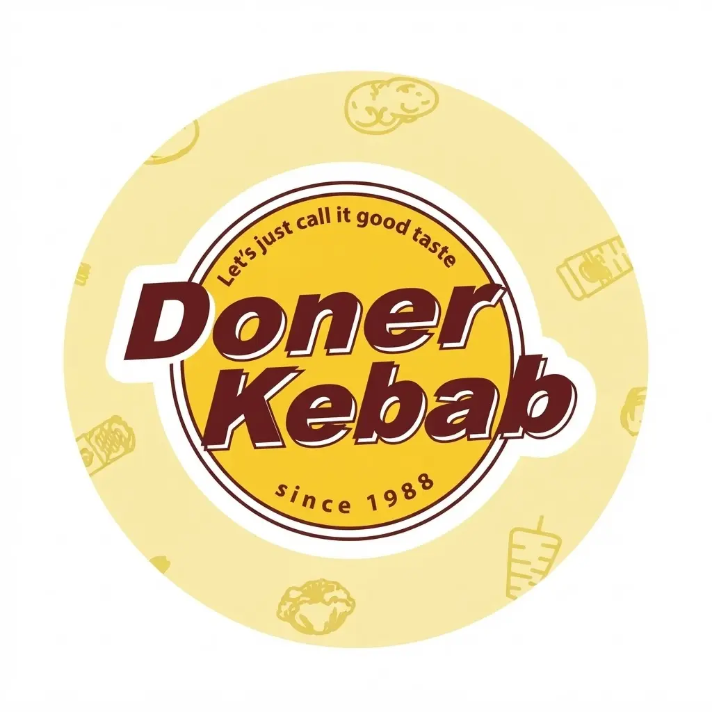 Doner Kebab - Summarecon Mall Serpong