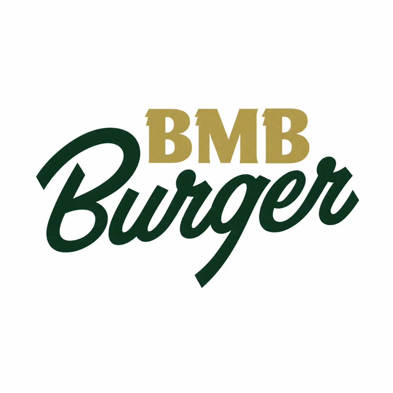 BMB Burger - Summarecon Mall Serpong