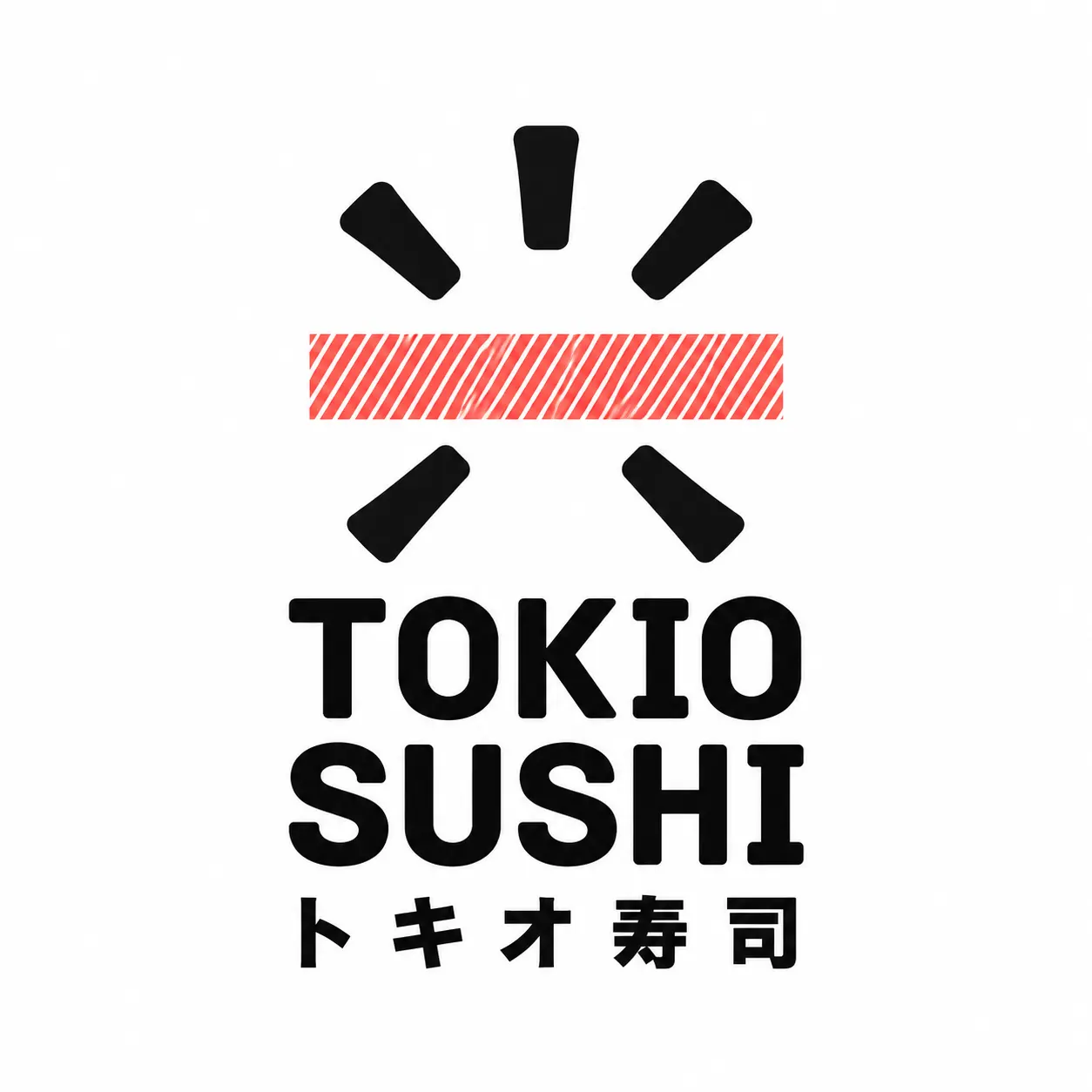 Tokio Sushi - Qbig BSD City