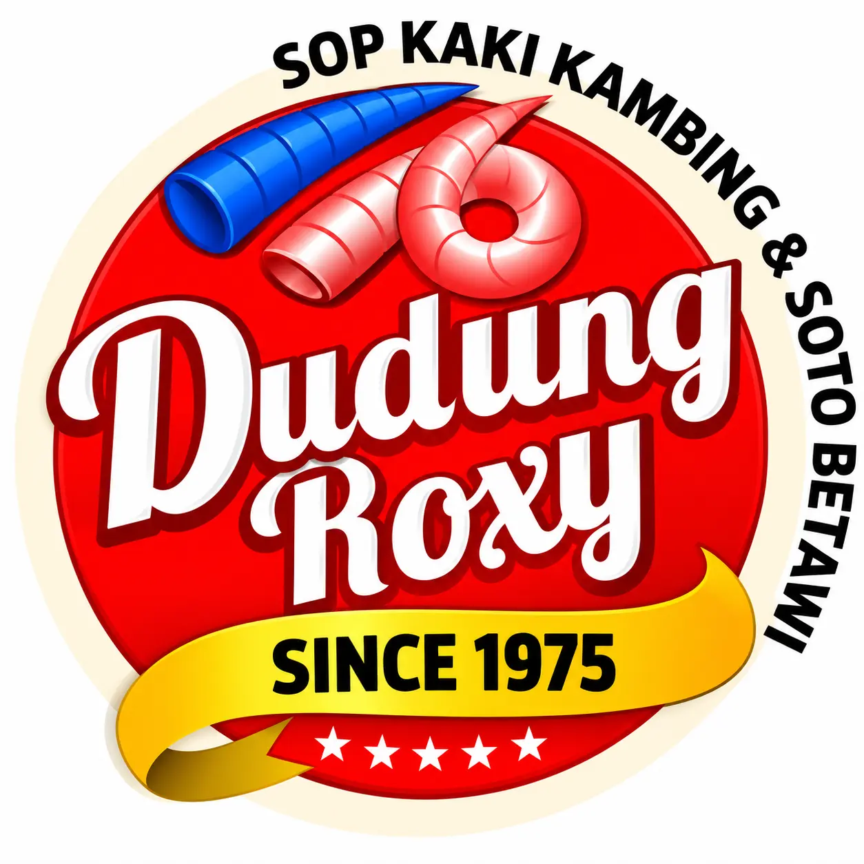 Dudung Roxy Summarecon Mall Serpong