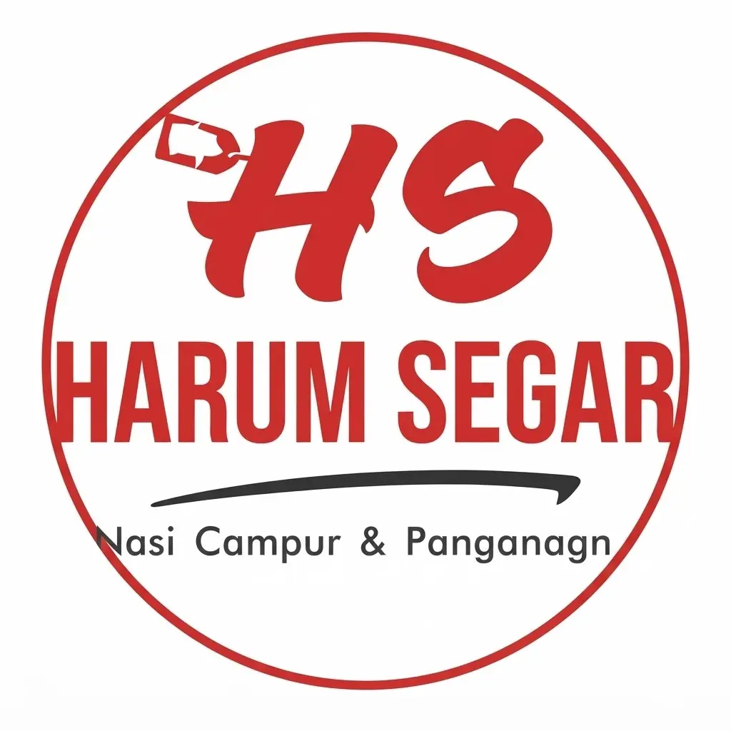 Harum Segar Nasi Campur - Summarecon Mall Serpong