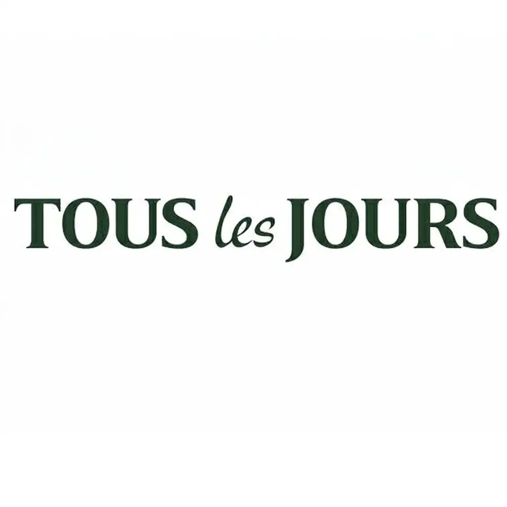 Tous Les Jours