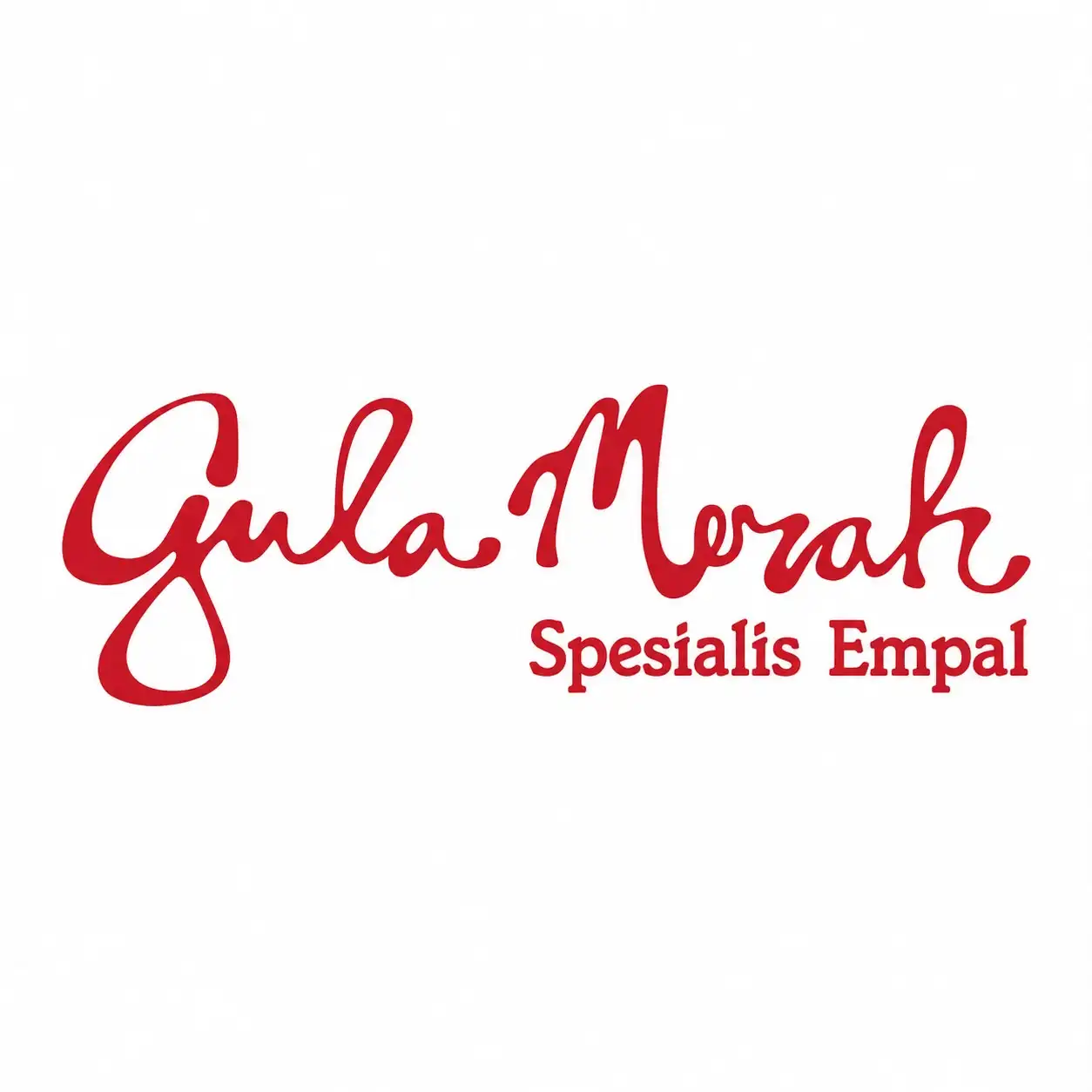Gula Merah - Tangcity Mall