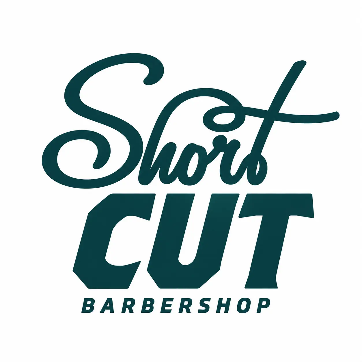 Short Cut Barbershop Summarecon Mall Serpong