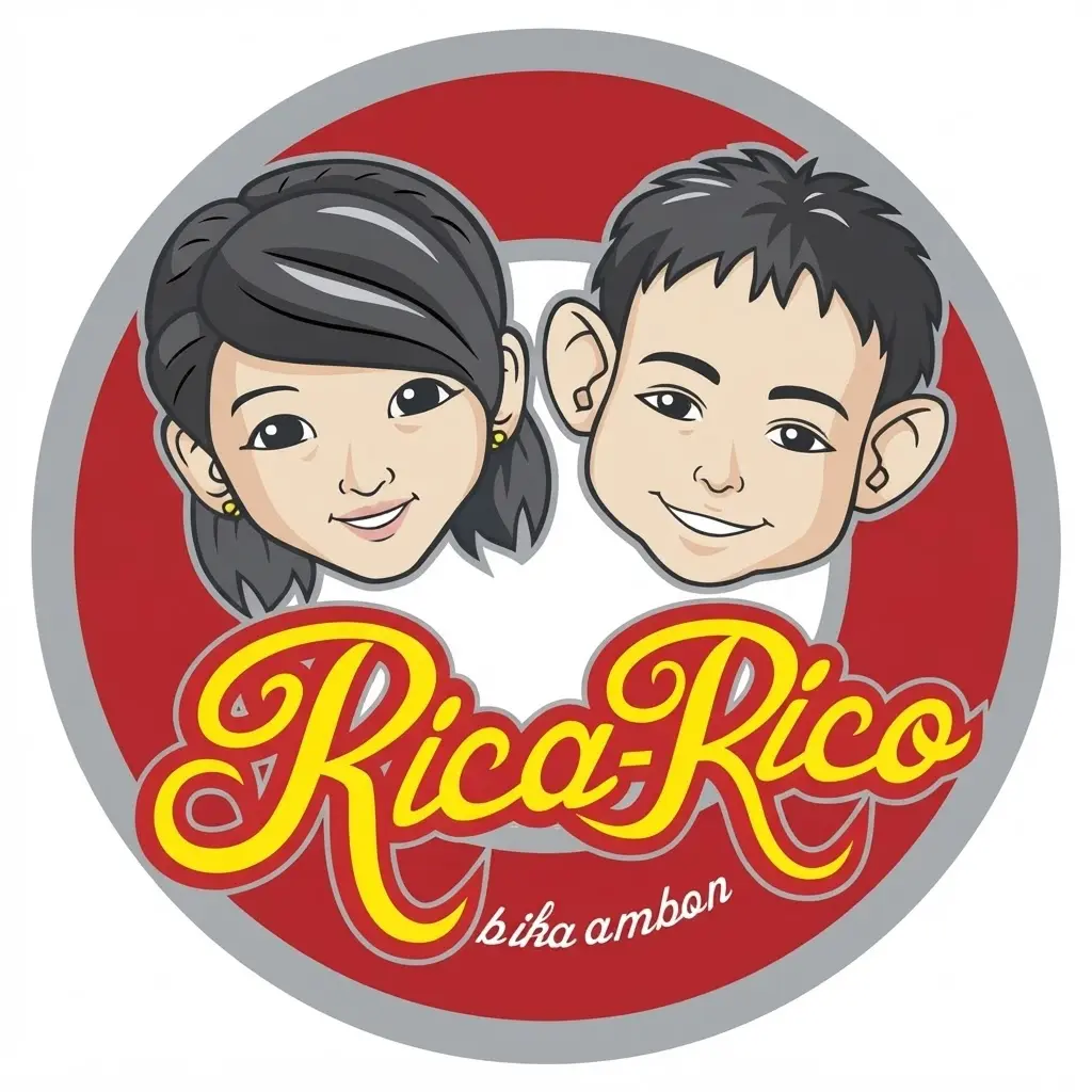 Rica Rico Bika Ambon Summarecon Mal Serpong