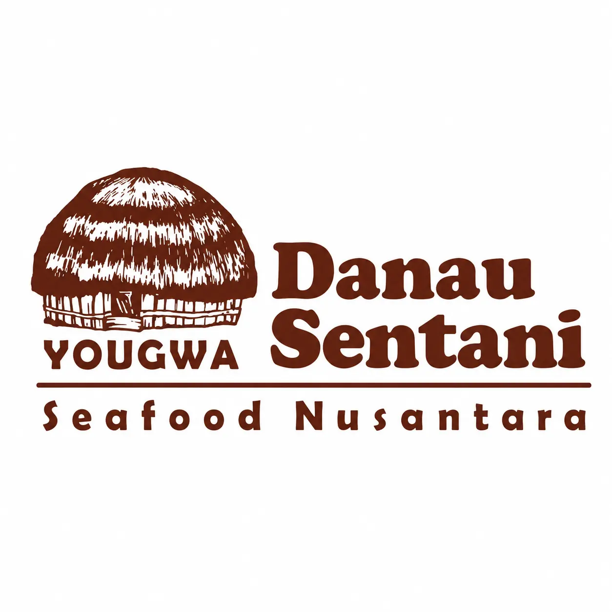 Yougwa Danau Sentani - Qbig BSD City