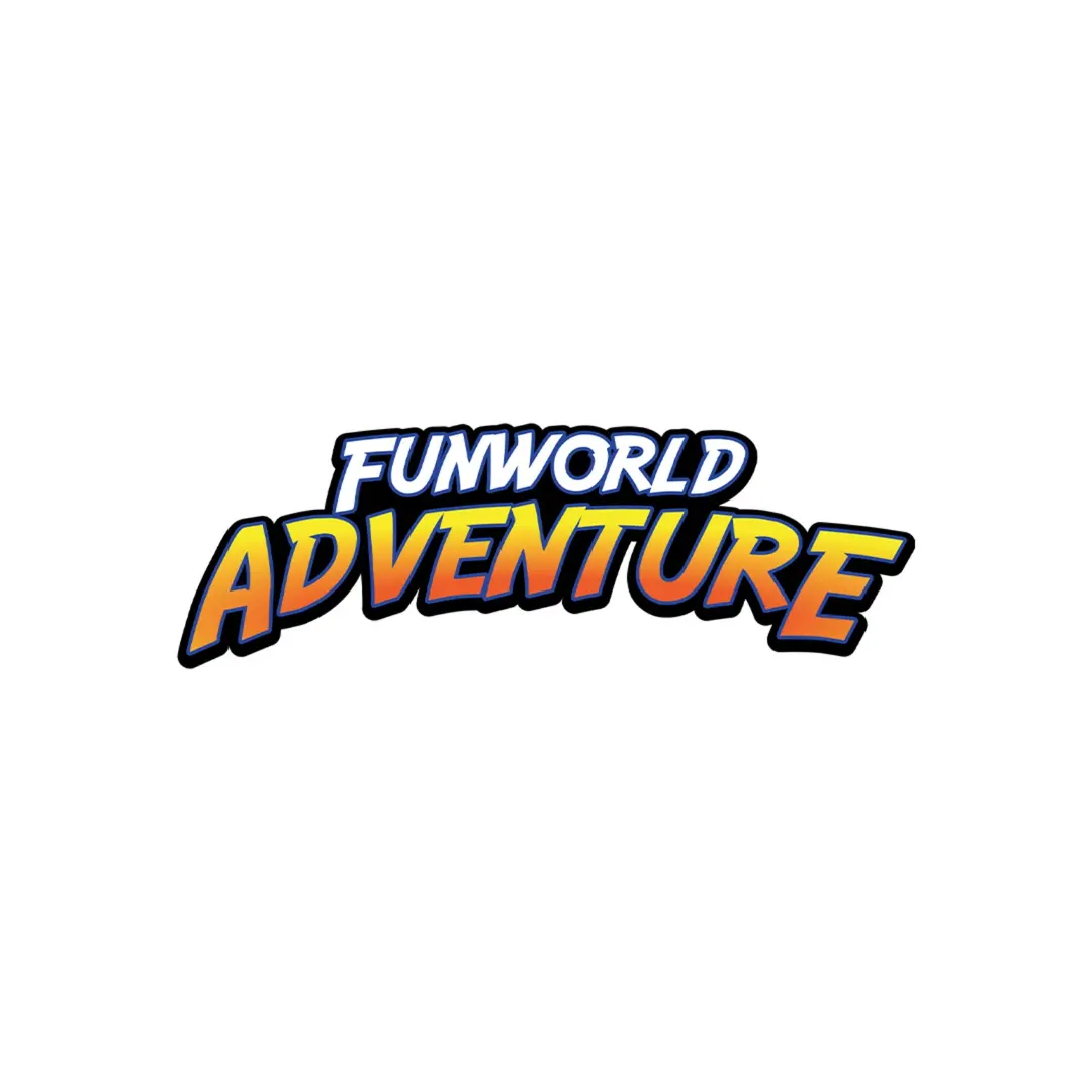 Funworld Adventure - Qbig BSD City