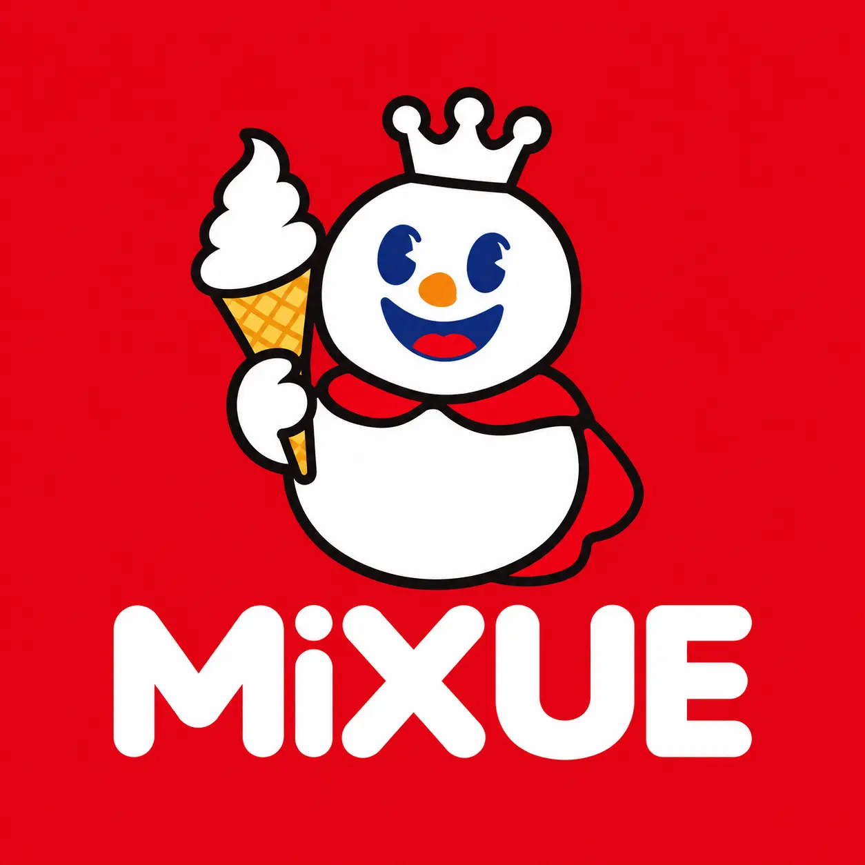 MIXUE