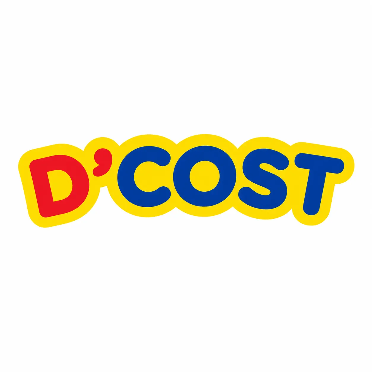 D'Cost Seafood - Supermal Karawaci